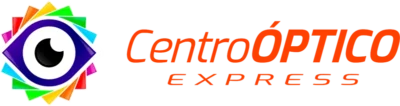 Logo de Centro Óptico Express